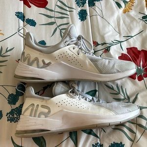 Womens Nike Air Max Bella TR 3